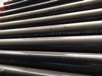 N80 Casing Pipe for Poland Client
